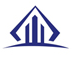 Sunriver大步危酒店 Logo